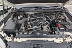 2022 Toyota Hilux Workmate