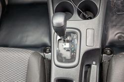 2022 Toyota Hilux Workmate