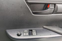 2022 Toyota Hilux Workmate