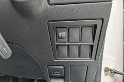 2022 Toyota Hilux Workmate