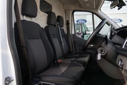 2024 Ford Transit 350L