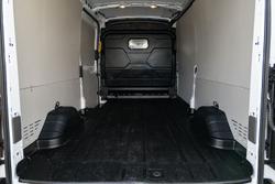 2024 Ford Transit 350L