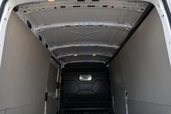 2024 Ford Transit 350L