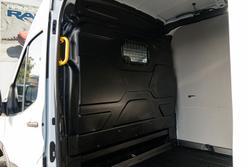 2024 Ford Transit 350L