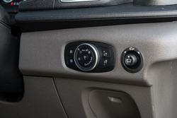 2024 Ford Transit 350L