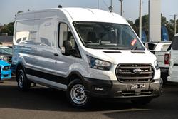 2024 Ford Transit 350L