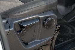 2024 Ford Transit 350L