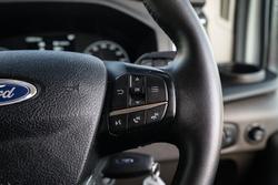 2024 Ford Transit 350L