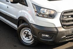 2024 Ford Transit 350L