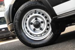 2024 Ford Transit 350L