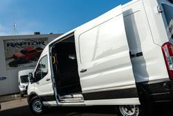 2024 Ford Transit 350L