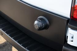 2024 Ford Transit 350L