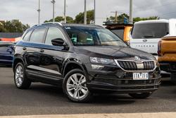 2021 SKODA Karoq 110TSI