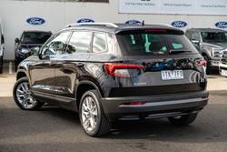 2021 SKODA Karoq 110TSI