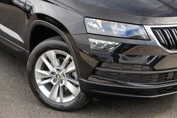 2021 SKODA Karoq 110TSI