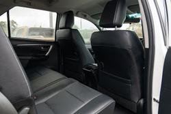 2022 Toyota Fortuner GXL