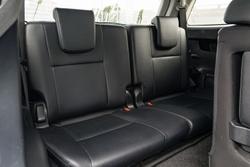 2022 Toyota Fortuner GXL