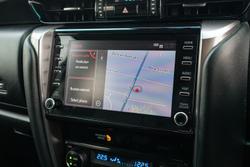 2022 Toyota Fortuner GXL