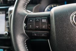 2022 Toyota Fortuner GXL