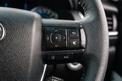 2022 Toyota Fortuner GXL