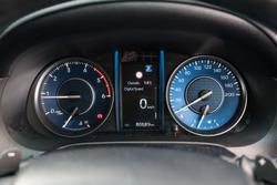 2022 Toyota Fortuner GXL