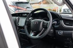 2022 Toyota Fortuner GXL