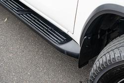2022 Toyota Fortuner GXL