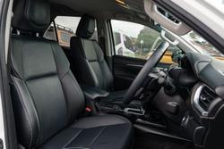2022 Toyota Fortuner GXL