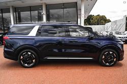 2026 Kia Carnival GT-Line KA4 PE MY27 Deep Chroma Blue