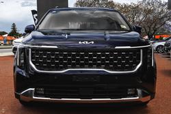 2026 Kia Carnival GT-Line KA4 PE MY27 Deep Chroma Blue