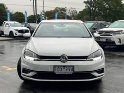 2018 Volkswagen Golf 110TSI Trendline