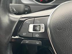 2018 Volkswagen Golf 110TSI Trendline