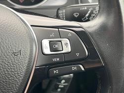 2018 Volkswagen Golf 110TSI Trendline