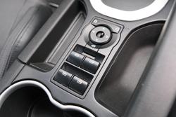 2010 Holden Commodore SS V