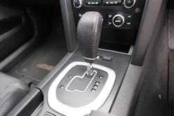 2010 Holden Commodore SS V