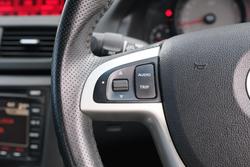 2010 Holden Commodore SS V