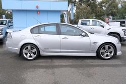 2010 Holden Commodore SS V