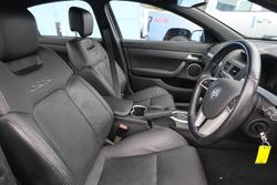 2010 Holden Commodore SS V