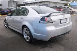 2010 Holden Commodore SS V