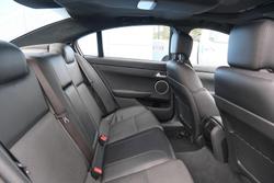 2010 Holden Commodore SS V