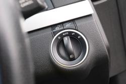2010 Holden Commodore SS V