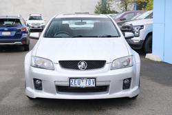 2010 Holden Commodore SS V