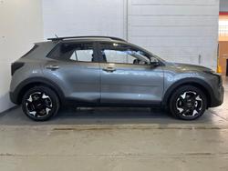 2026 Kia Stonic S