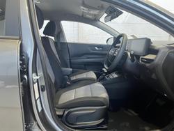 2026 Kia Stonic S