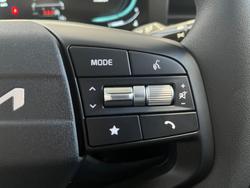 2026 Kia Stonic S