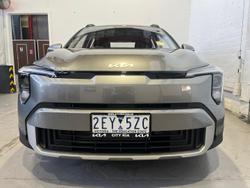 2026 Kia Stonic S
