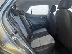 2026 Kia Stonic S