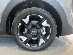 2026 Kia Stonic S