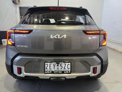 2026 Kia Stonic S