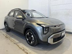 2026 Kia Stonic S